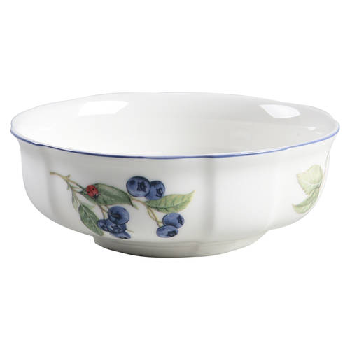 Cottage Coupe Cereal Bowl