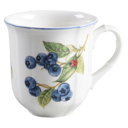 Cottage Mug