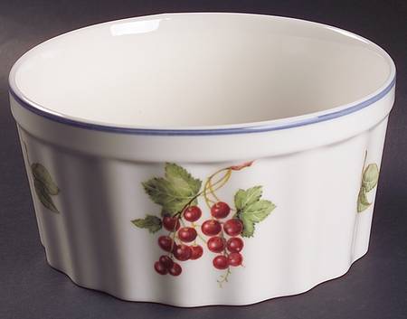 Cottage 8" Souffle