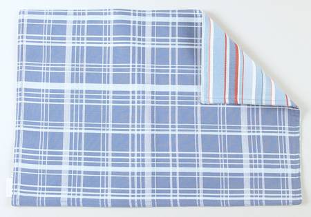 Cottage Reversible Cloth Placemat