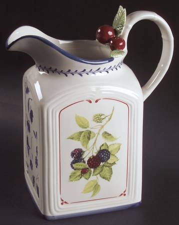 Cottage 84 Oz Pitcher