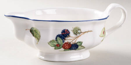 Cottage Gravy Boat