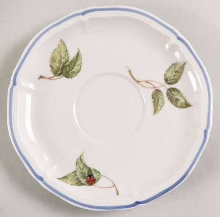 Cottage Breakfast Cup