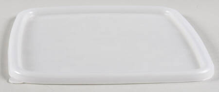 Cottage Plastic Lid for 8" Square Metal Baker