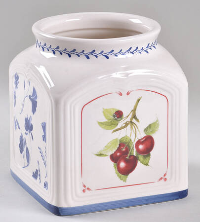 Cottage Small Canister No Lid