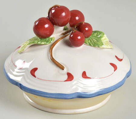 Cottage Lid for Extra Large Canister