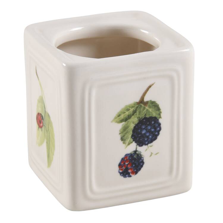 Cottage Jam/Jelly No Lid