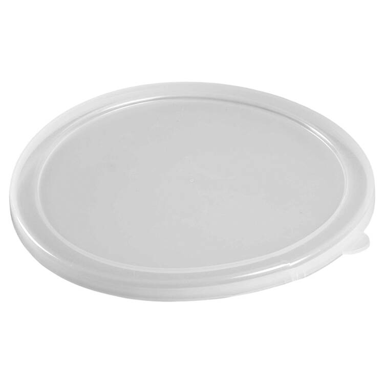 Cottage Plastic Lid for 6" Metal Mixing Bowl