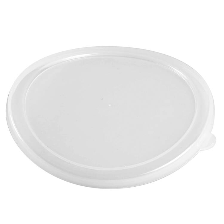 Cottage Plastic Lid for 5" Metal Mixing Bowl
