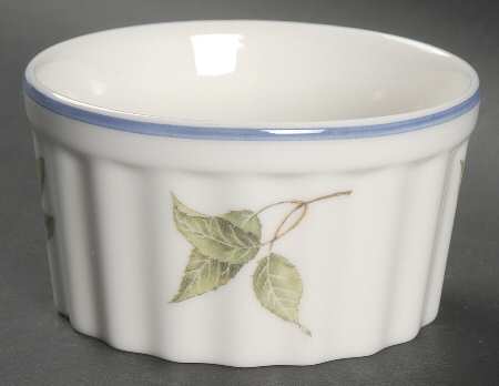 Cottage Ramekin