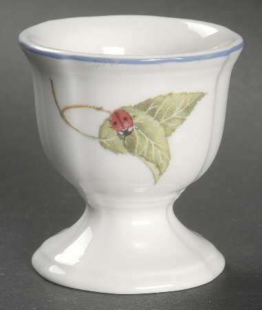 Cottage Single Egg Cup