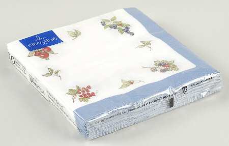 Cottage Package of Paper Luncheon Napkins