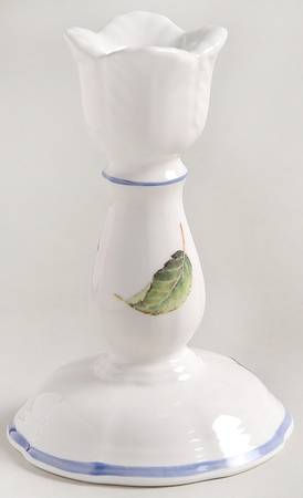Cottage 5" Candlestick