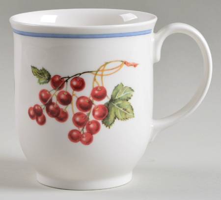 Cottage Mug