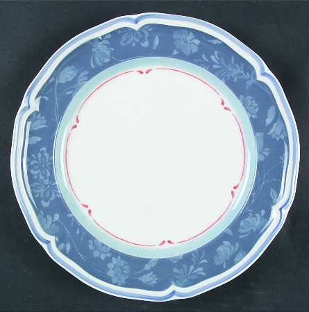 Cottage Blue by Villeroy &amp; Boch