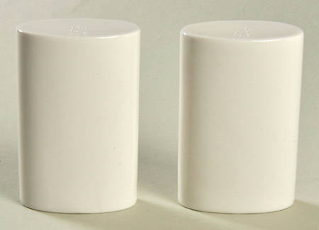 Dune Lines Salt & Pepper Set