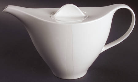 Dune Lines Coffee Pot & Lid