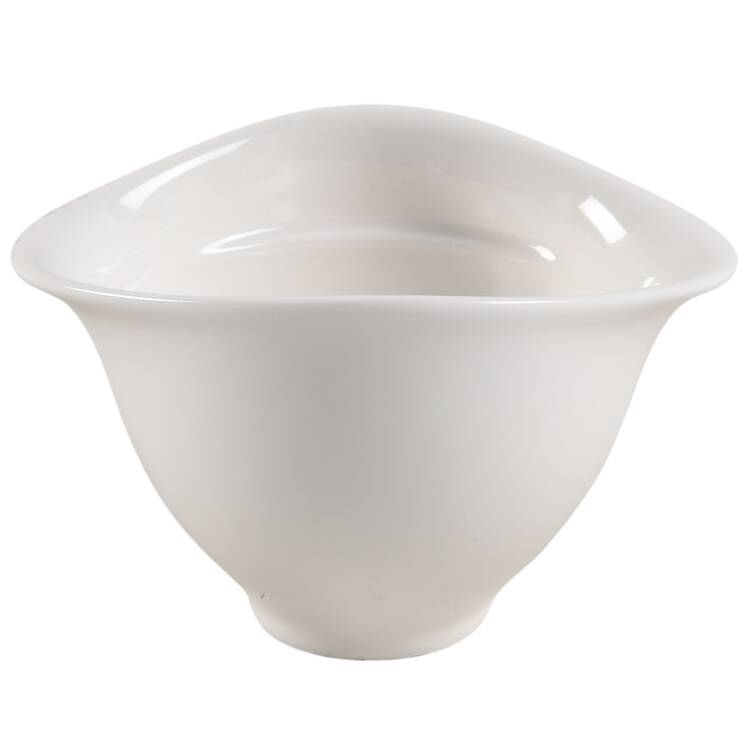 Dune Lines Sugar Bowl No Lid
