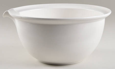 Home Elements 12" Mixing Bowl