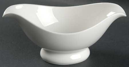 Home Elements Gravy Boat