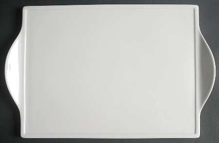 Home Elements 13" Rectangular Tray
