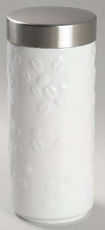 Home Elements Medium Canister & Lid