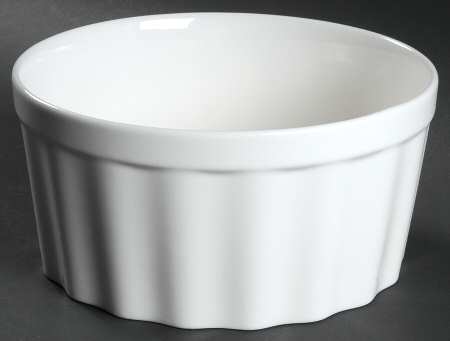 Home Elements 8" Souffle