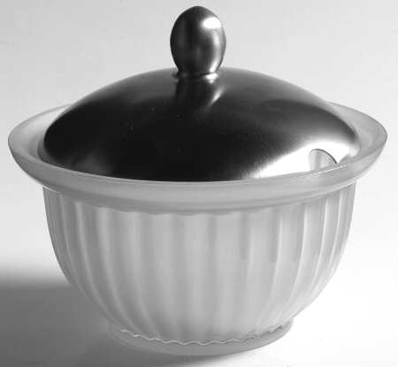 Home Elements Jam/Jelly & Lid