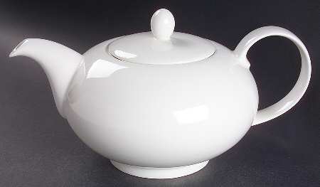 Home Elements Teapot & Lid