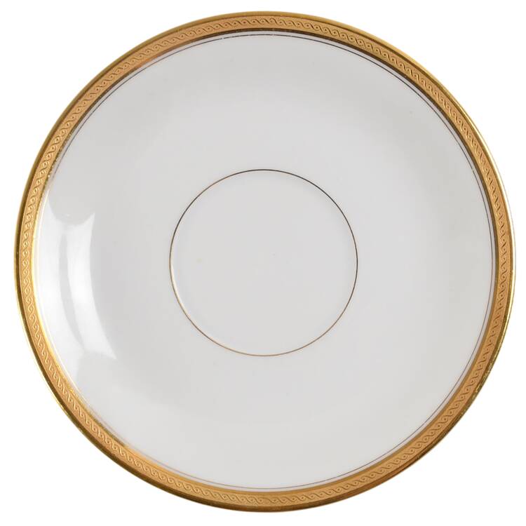 Vig120 Saucer