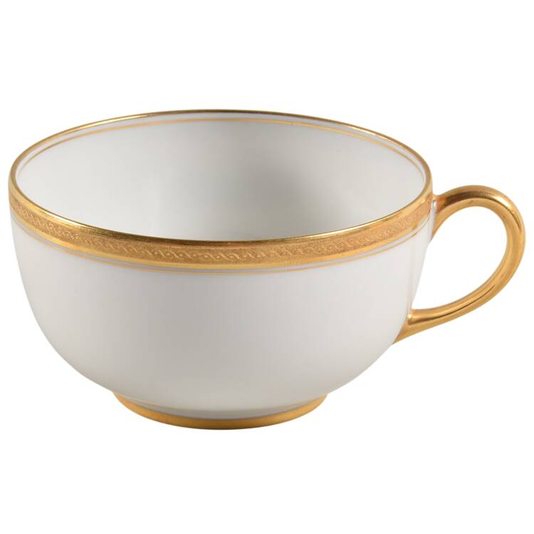 Vig120 Flat Cup