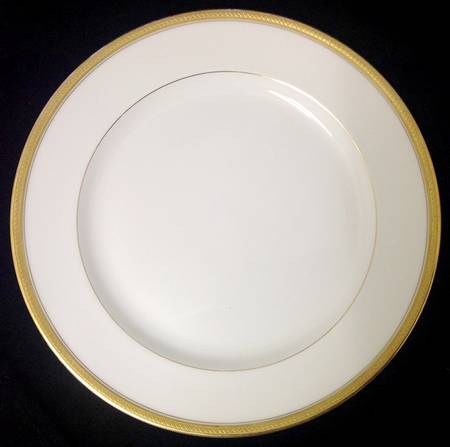 Vig120 Dinner Plate