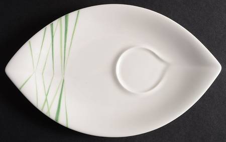 Palm Garden Snack Plate by Villeroy & Boch