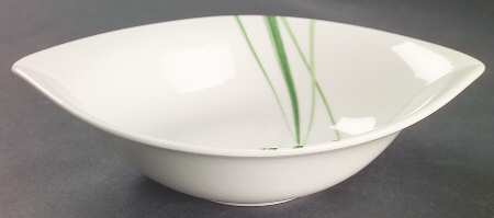 Palm Garden 8" Soup/Pasta Bowl
