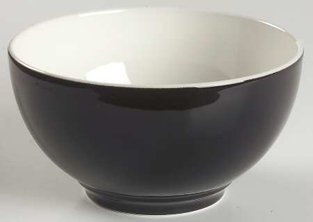 Wonderful World Black Rice Bowl