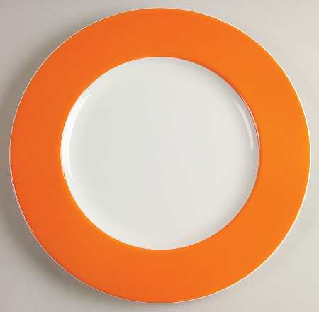 Wonderful World Orange by Villeroy &amp; Boch