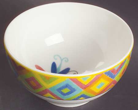 Wonderful World Ipanema Rice Bowl