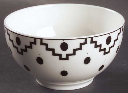 Wonderful World Timbuktu Rice Bowl