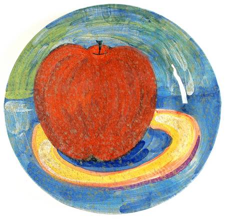 Summer Fruit by Vietri (Italy)