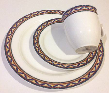 Hotel Pergamon Mug