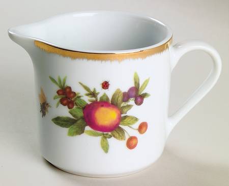 Yorkshire Creamer