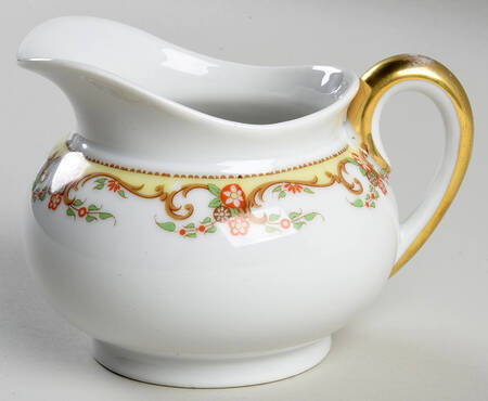 VIG125 Creamer