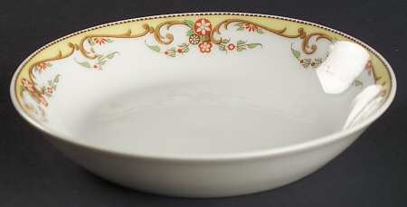 VIG125 Fruit/Dessert (Sauce) Bowl