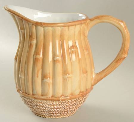 Bambu 50 Oz Pitcher