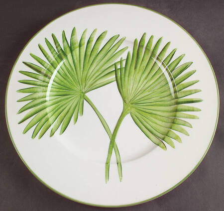 Villa Palma Service Plate (Charger)