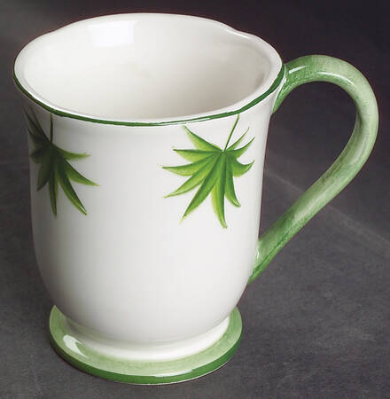 Villa Palma Mug