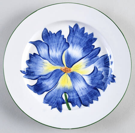 Villa Palma Accent Salad Plate