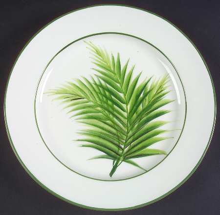 Villa Palma Salad Plate