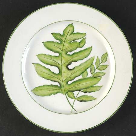 Villa Palma Salad Plate