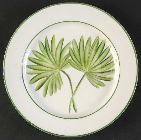 Villa Palma Salad Plate